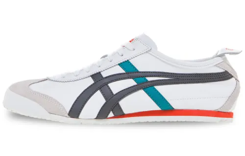Onitsuka Tiger Mexico 66 'White Green Red'