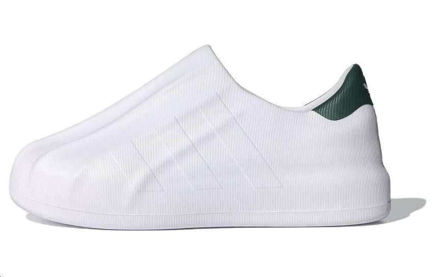 Кеды adidas originals AdiFOM Superstar (белая)