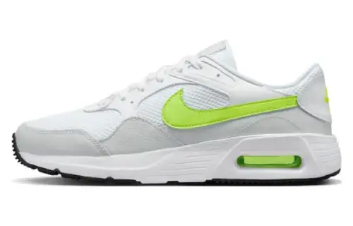 Nike Air Max Sc 'White Volt'
