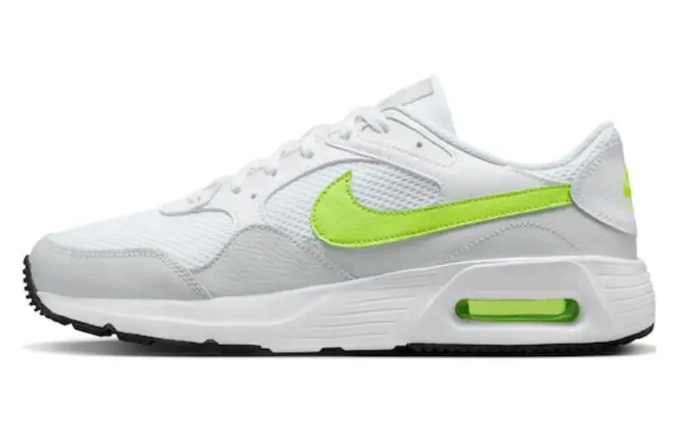 Nike Air Max Sc 'White Volt'