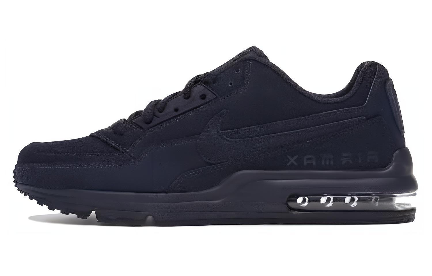 Nike Air Max Ltd 3 Midnight Navy/Midnight Navy