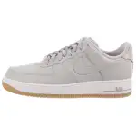 Nike Air Force 1 Low top Casual Shoes Unisex Gray