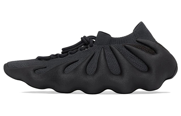 Yeezy 450 Men's Adidas Originals 'Utility Black'