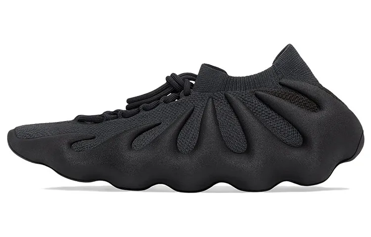 Yeezy 450 Men's Adidas Originals 'Utility Black'