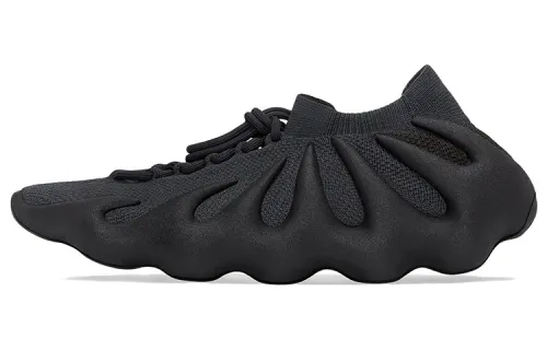Yeezy 450 Men's Adidas Originals 'Utility Black'