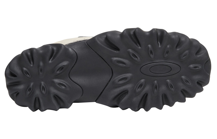 Brain Dead x Oakley Slip Resistant Abrasion Resistant Slip Resistant Abrasion Resistant Low top Casual Shoes Unisex