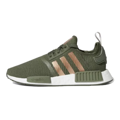 Adidas Nmd R1 Base Green Women's