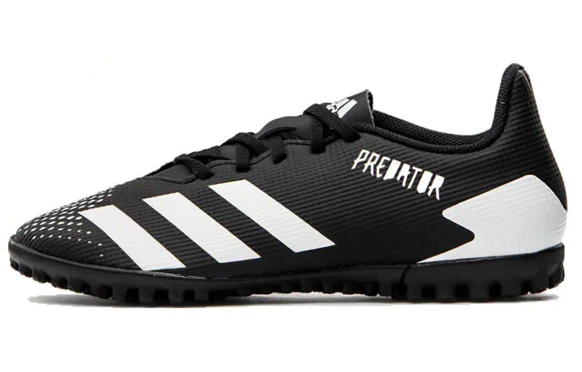 Adidas Predator Mutator 20.4 Tf 'Black White'
