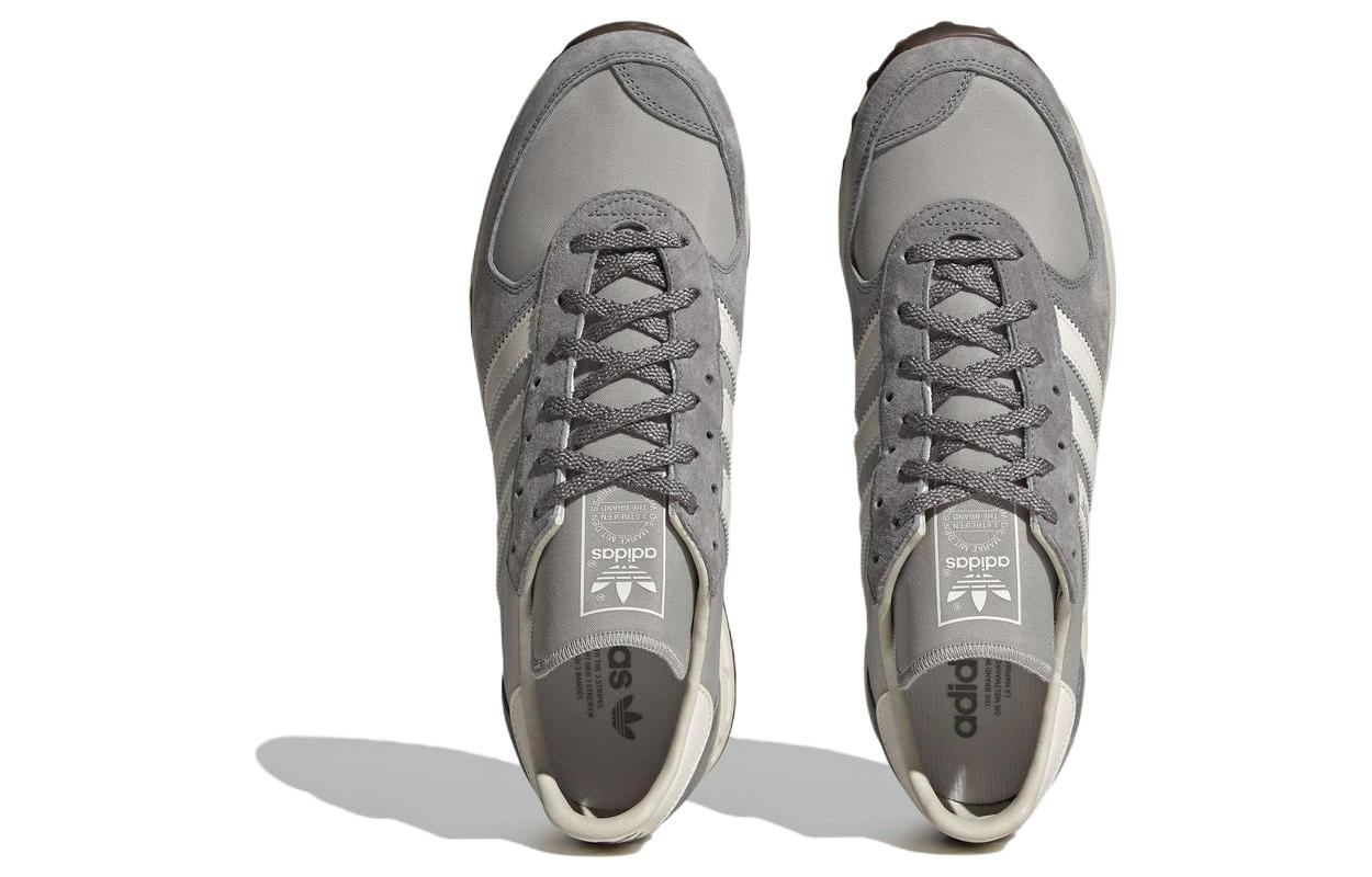 Мужские кроссовки adidas originals TRX Vintage (серый) — фото 5