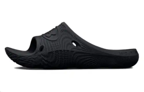 Under Armour Flow Velociti Slide 'Black'