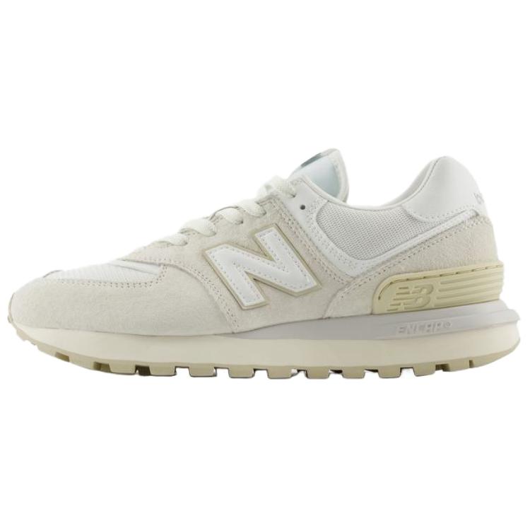 Кроссовки New Balance New Balance 574 Legacy (серо-белые)