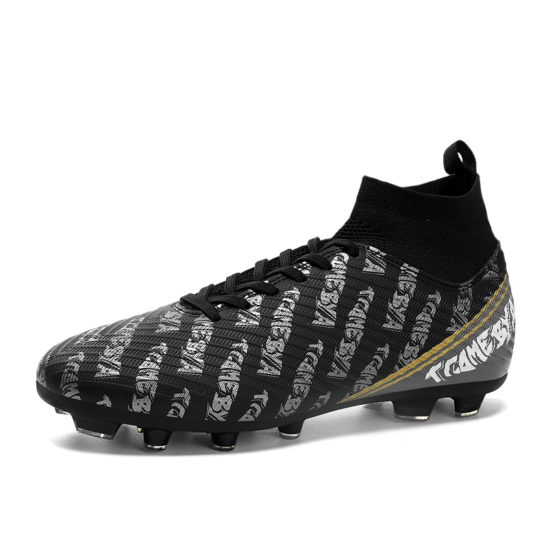 Sportful Soccer Shoes Unisex High Top