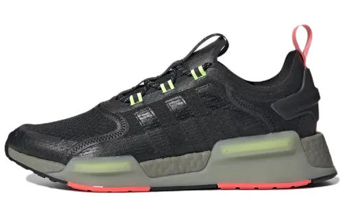 NMD_V3 Adidas Originals 'Black Signal Green'