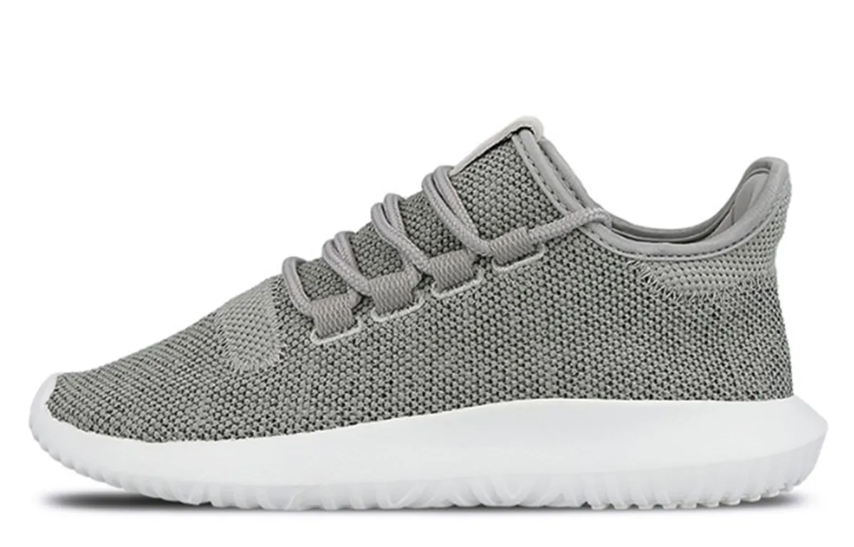 Adidas Tubular Shadow Solid Grey Women's