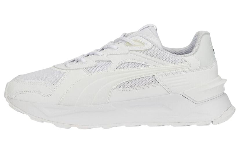 PUMA Mirage Sport Asphalt 'Base White'