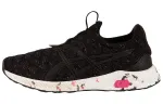 ASICS HyperGel Kenzen 'Black Hot Pink' Women's