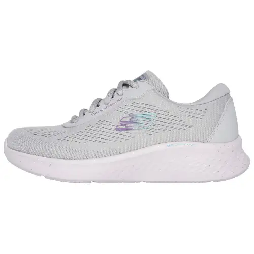 Skechers Low top Casual Shoes Women's Gray