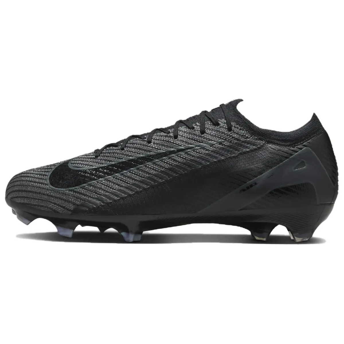Nike Mercurial Vapor 16 Elite Fg Black Deep Jungle