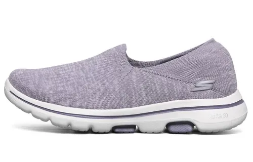 Skechers GOwalk 5 'Perfect Purple' Women's