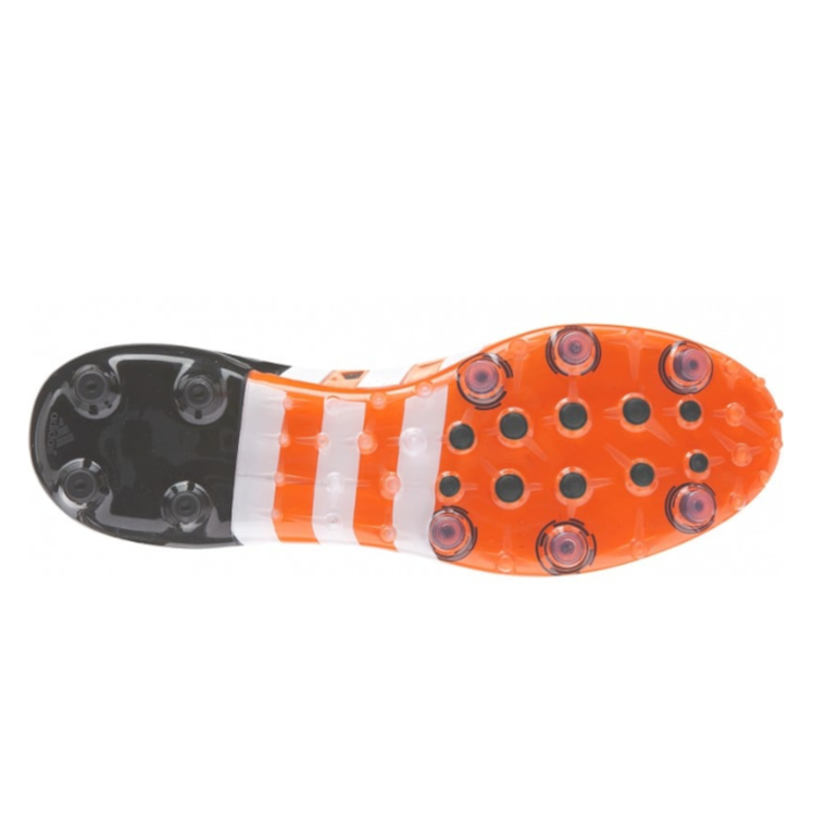 Ace 15.1 Adidas Fg Ag ‘Solar Orange’