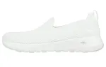 Skechers GO WALK Joy Go Walk Joy Sensational Day Fabric Low top Casual Shoes Women's White