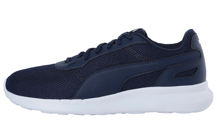 PUMA St Activate Heather Sneakers Blue