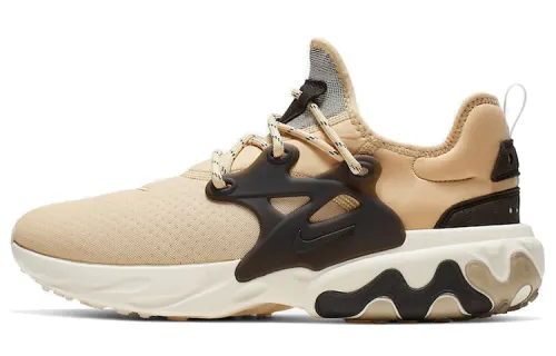 Nike React Presto Desert Ore