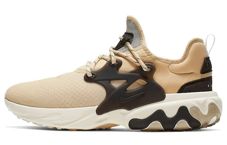 Nike React Presto Desert Ore