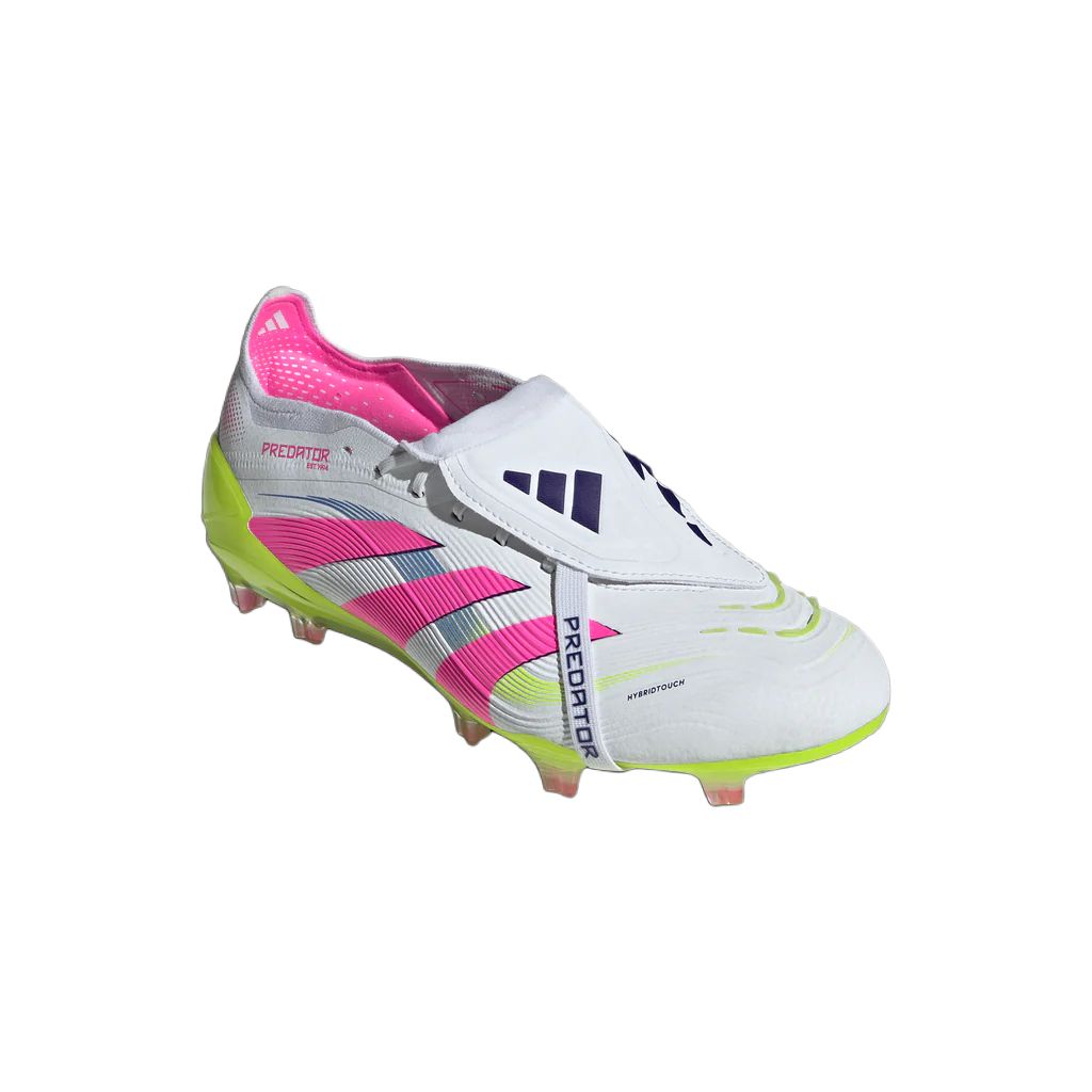 Predator 24 Elite Adidas Foldover Tongue Fg ‘Celestial Victory Pack’