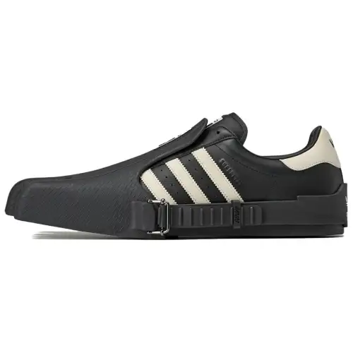 Superstar Avavav x Superstar Wmns Adidas Originals 'Superfinger Pack - Black Cream White'