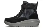 Skechers Skyhigh Ultra 'Black' Women's