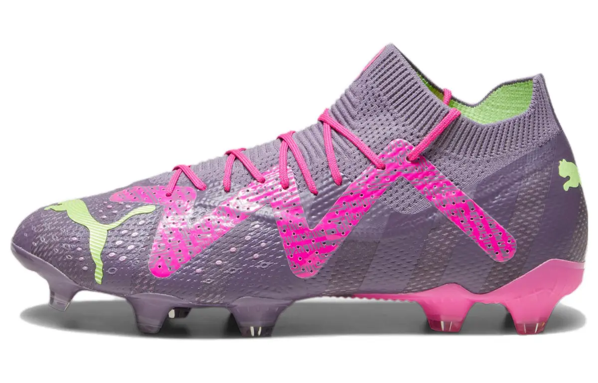 PUMA Future Ultimate Fg Ag 'Goalkeeper Pack'