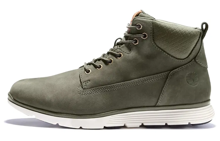 Timberland Killington Combat Boots Men's Olive