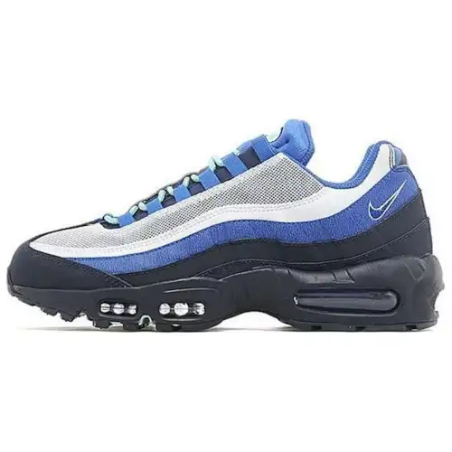 Nike Air Max 95 Merseyside Derby