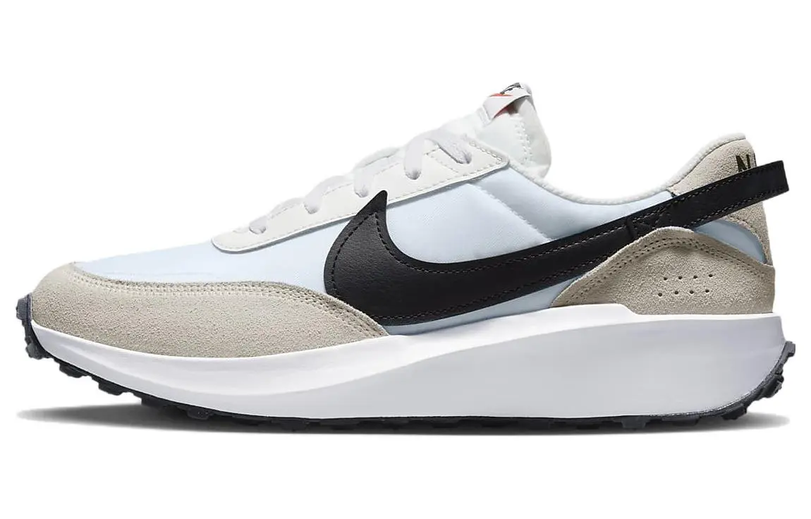 Nike Waffle Debut Summit White Black
