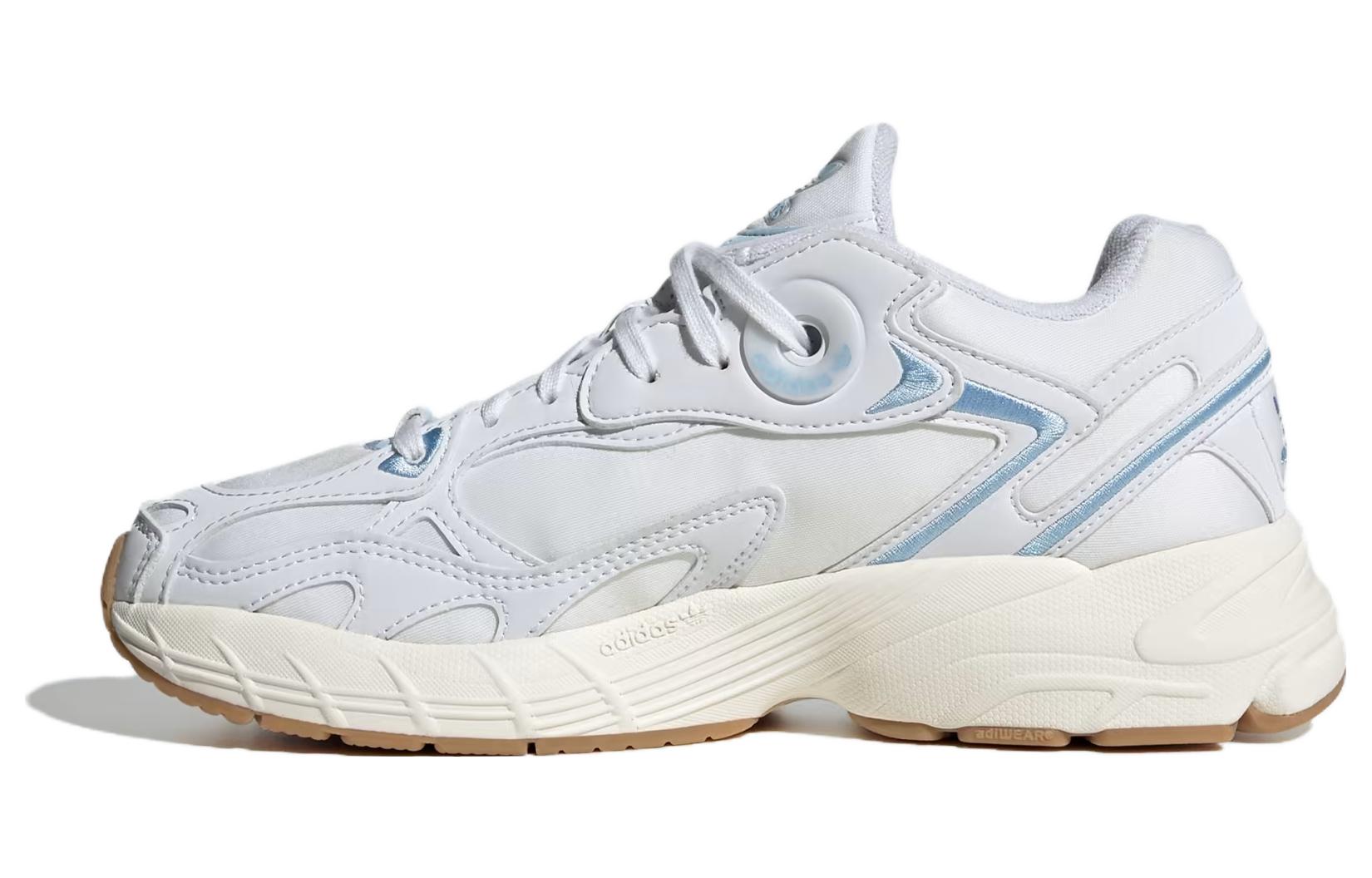 Adidas Wmns Astir 'White Clear Sky' Women's