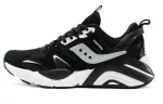 Saucony Gram 9000 Winter Classic Vintage Cushioning Slip Resistant Abrasion Resistant Breathable