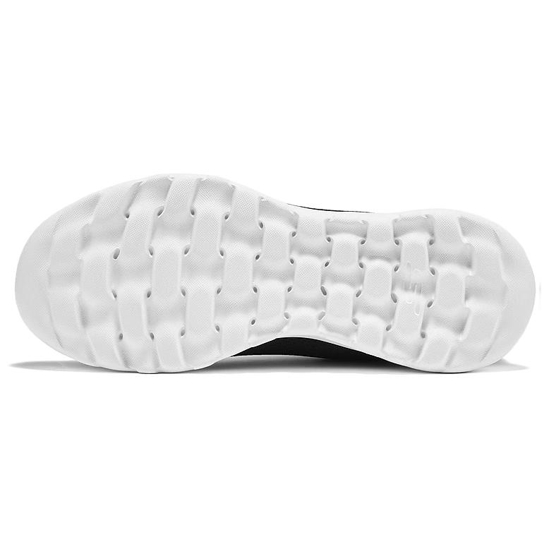 Skechers GO WALK Low top Casual Shoes Women’s Black