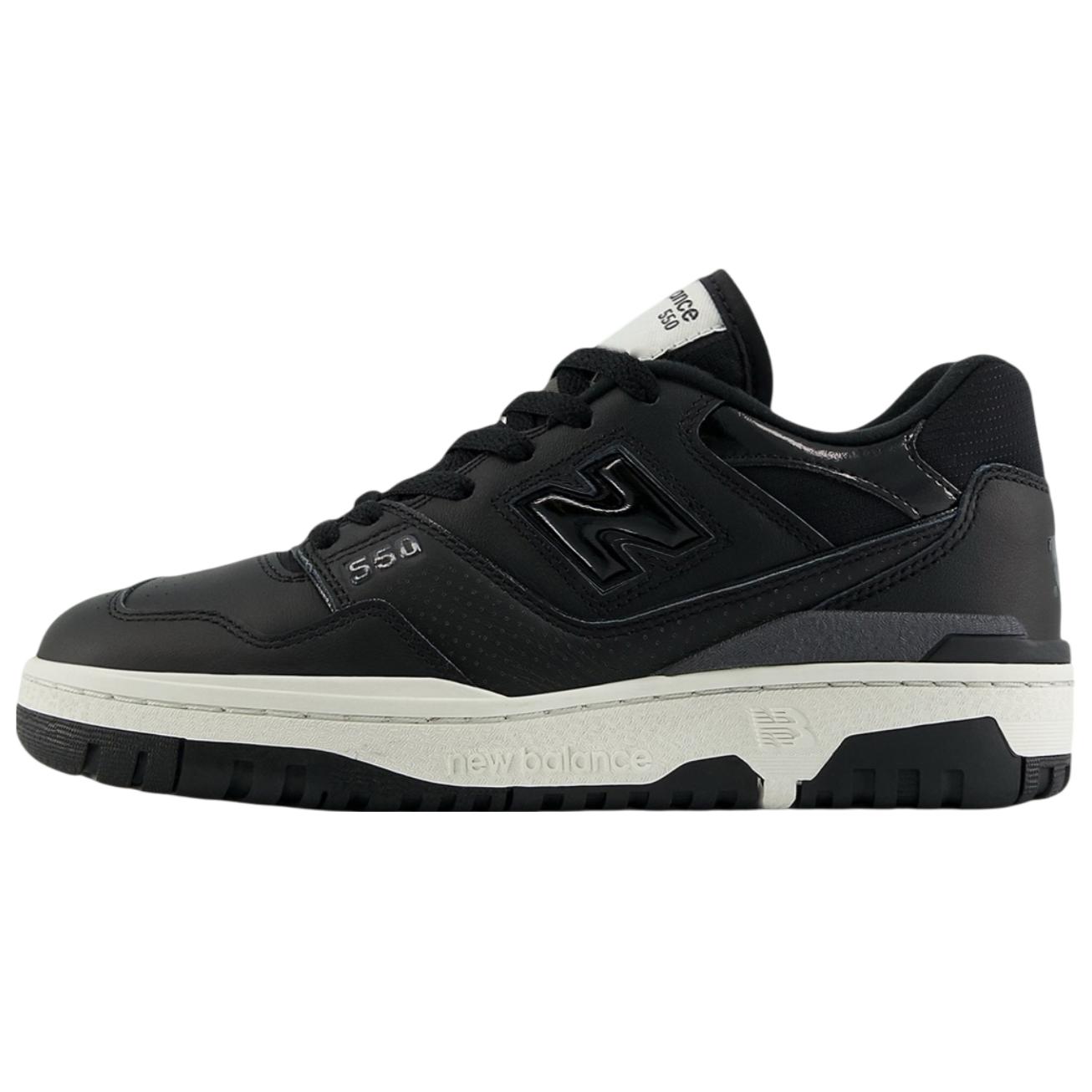 550 Wmns New Balance 'Black White'
