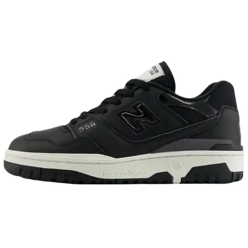 550 Wmns New Balance 'Black White'