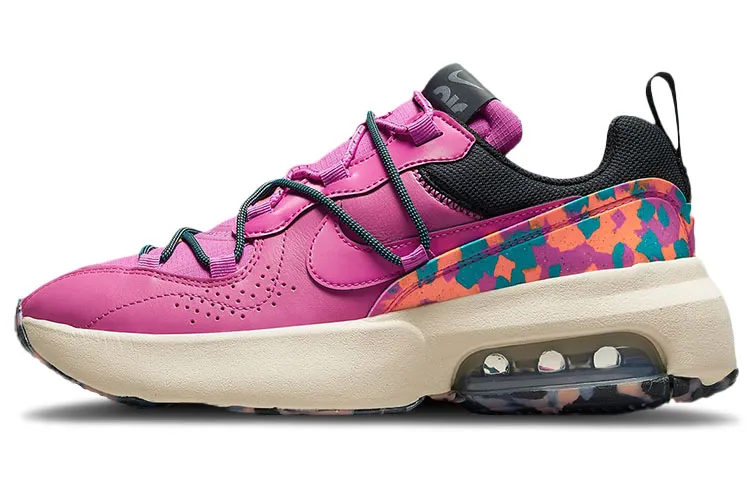 Nike Air Max Viva Hyper Magenta Turbo Black Green Women's