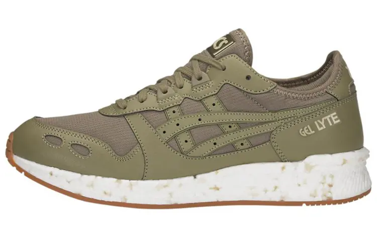 ASICS Hyper Gel Lyte 'Green'
