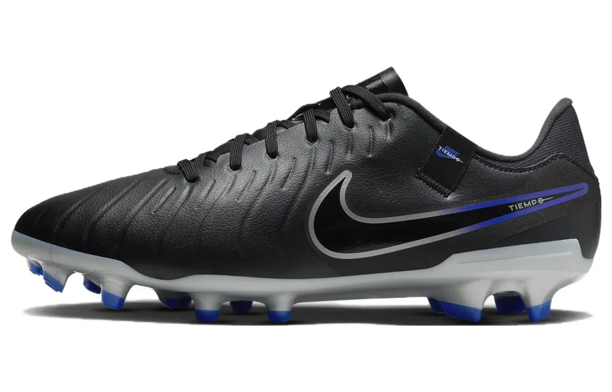 Nike Tiempo Legend 10 Academy Mg 'Shadow Pack'