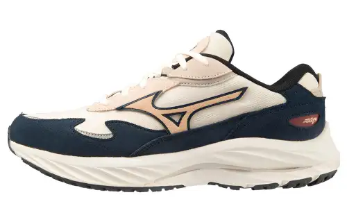 Wave Rider Beta Mizuno 'Insignia Blue'
