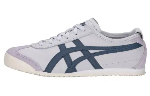 Onitsuka Tiger MEXICO 66 Low top Casual Shoes Unisex Light Purple