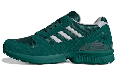 Adidas Zx 8000 'Collegiate Green' Women's
