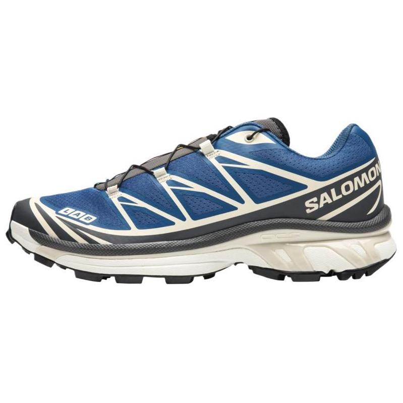 Кроссовки Salomon SALOMON XT-6 (синие)