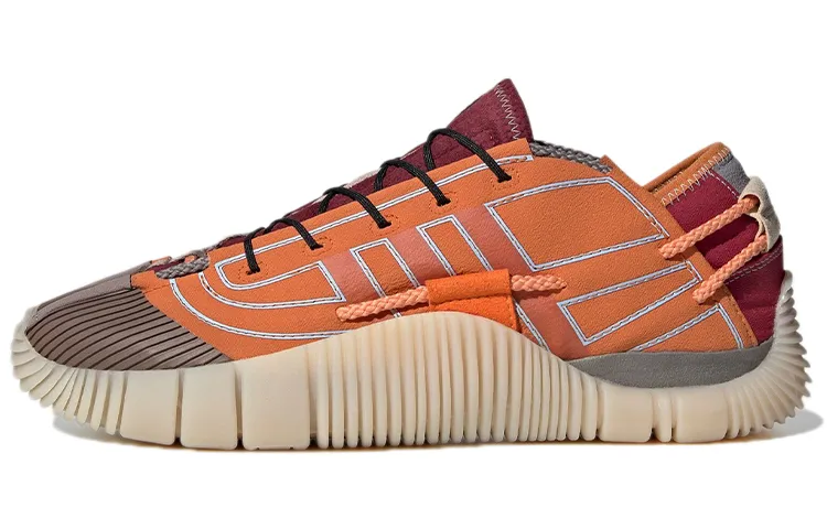 Scuba Phormar Craig Green x Scuba Phormar Adidas Originals 'Tactile Orange'