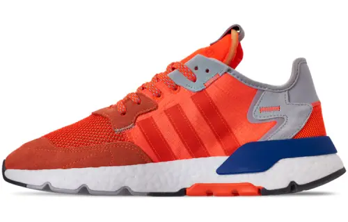 Adidas Nite Jogger 'Solar Orange'
