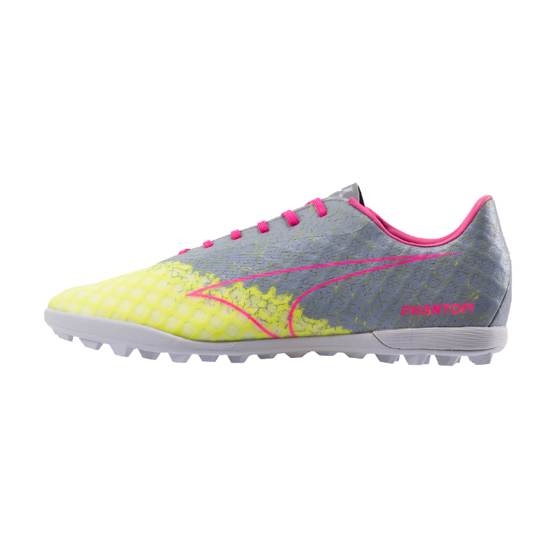 UCAN TF Turf Artificial Turf TPU Cushioning Coverage Soccer Shoes Men’s